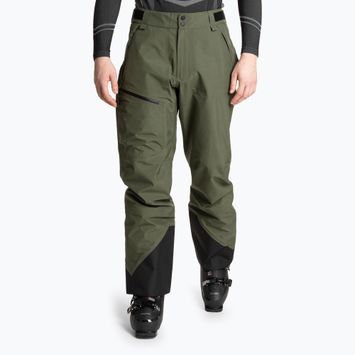 Skihose Herren Peak Performance Vertical GTX pine needle