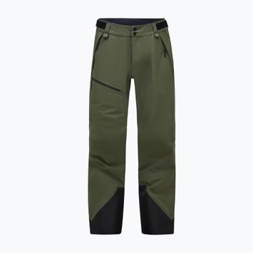 Skihose Herren Peak Performance Vertical GTX pine needle