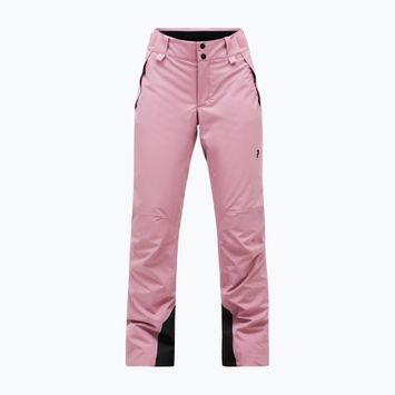 Skihose Damen Peak Performance Anima bitter root