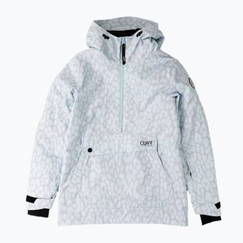 Snowboardjacke Damen Colourwear Homage Anorak 2.0 leo Lilac