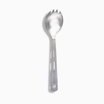 Optimus Titanium Spork silber 816285