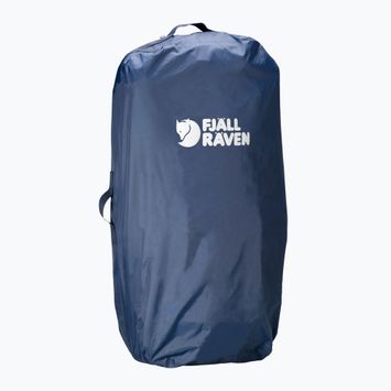 Regenhülle für Rucksack Fjällräven Flight Bag 50 l navy