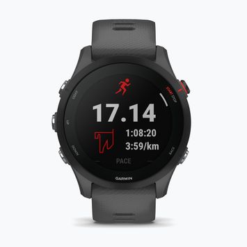 Uhr Garmin Forerunner 255 ash