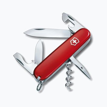 Victorinox Spartan Taschenmesser rot 1.3603