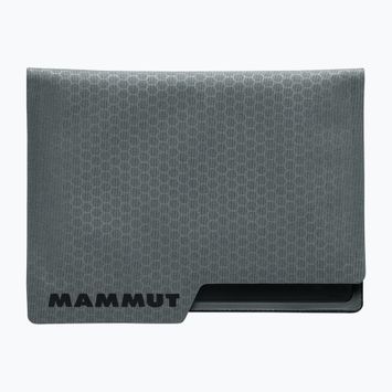 Mammut Smart Ultralight smoke Geldbörse