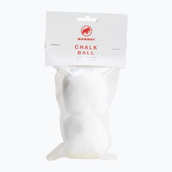 Mammut Chalk Ball Magnesia 2 x 40 g neutral