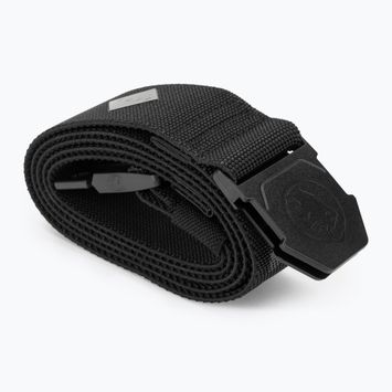 Riemen Mammut Alpine schwarz