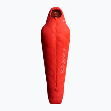 Mammut Perform Down Bag -7C Sicherheit orange