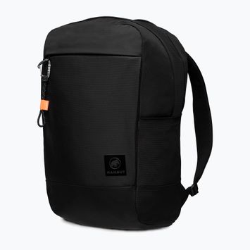 Mammut Xeron 25 l Urban Rucksack schwarz