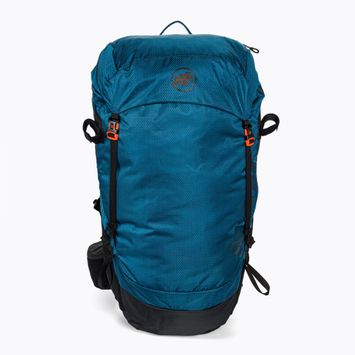 Mammut Ducan 24 l Wanderrucksack blau 2530-00350-50430-1024