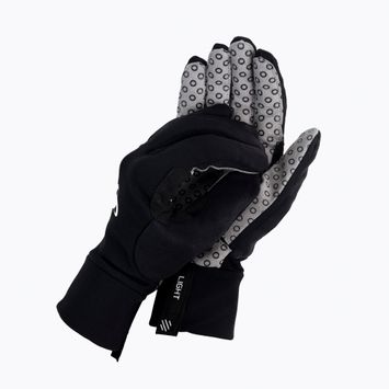 ODLO Engvik Light Trekking Handschuhe schwarz 765750