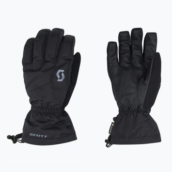 Skihandschuhe Herren SCOTT Ultimate GTX black
