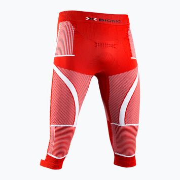 Thermo Hose Herren X-Bionic Patriot Pants 3/4 switzerland