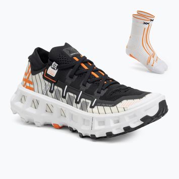 Laufschuhe Schuhe X-Bionic Terraskin X00/C x weiß/x schwarz
