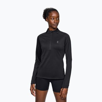 Women's On Climate Shirt schwarz