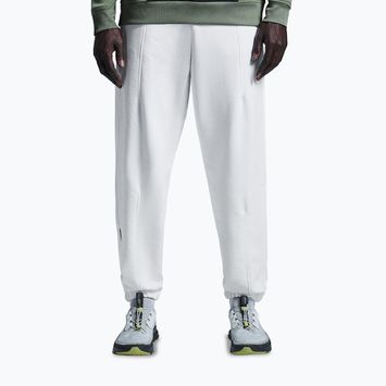 Herrenhose On Club weiß