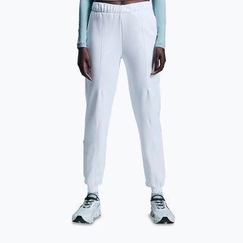 Damenhose On Club weiß
