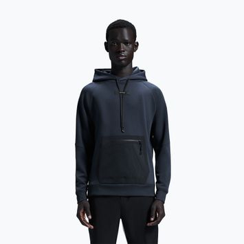 Hoodie Herren On Running Hoodie midnight