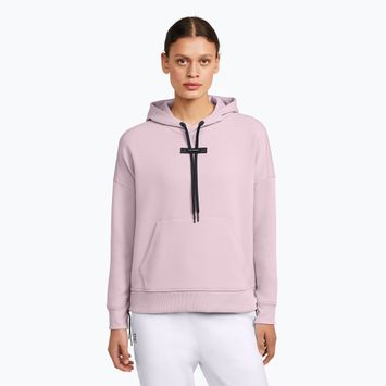 Hoodie Damen On Running Hoodie fade