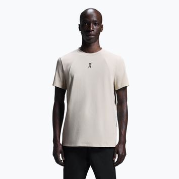 Shirt Herren On Running Trek-T sand