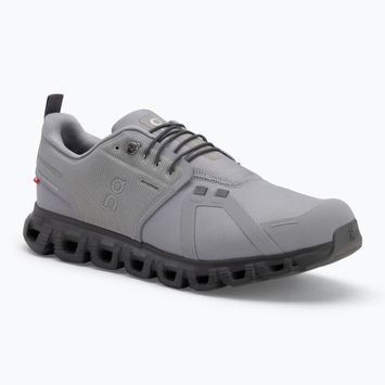 Herrenschuhe On Cloud 6 WP alloy/wolf
