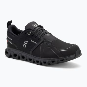 Herrenschuhe On Running Cloud 6 WP schwarz/schwarz