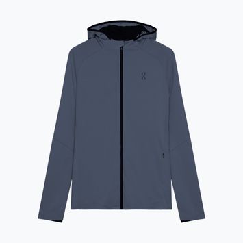 Women's On Klima Zip Hoodie navy