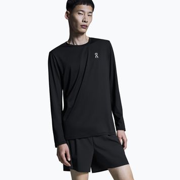 Herren-Laufshorts On 5" Performance black
