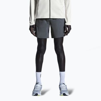 Laufshorts Herren On Running 7" Performance eclipse