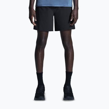 Laufshorts Herren On 7" Performance black