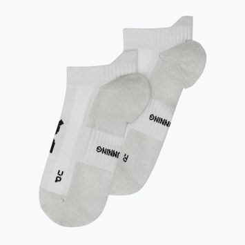 Socken On Core Run Low 2 Paar glacier