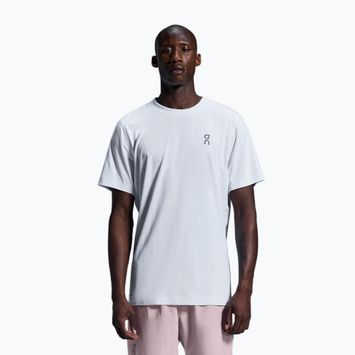 Men's On Train-T Shirt weiß