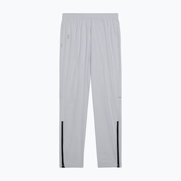 Women's On Core fliederfarbene Laufhose
