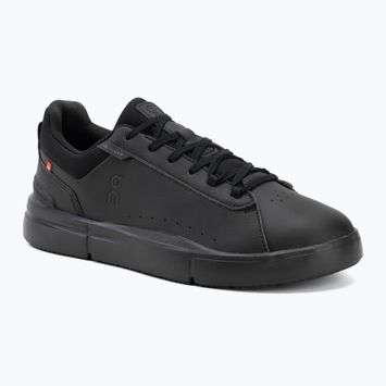 Herrenschuhe On The Rodger Advantage black/black