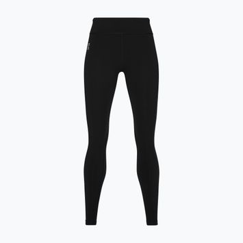 Damen-Laufleggings On Core schwarz