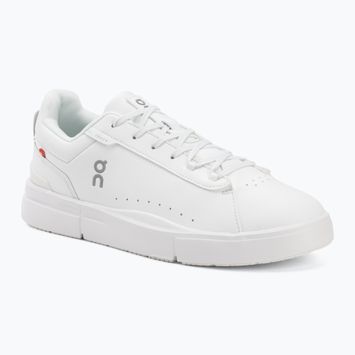 Herrenschuhe On The Rodger Advantage white/white