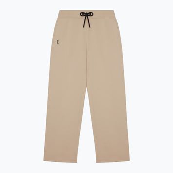 Damen Trainingshose On Focus Tech desert