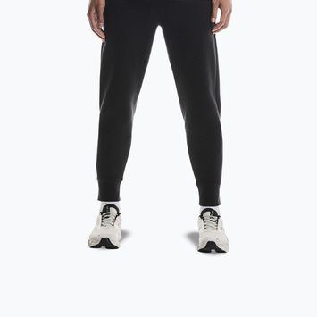Herren Trainingshose On Focus Tech schwarz