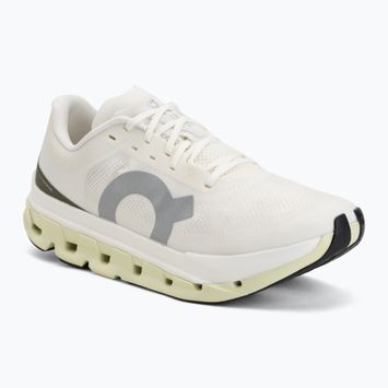 Herren-Laufschuhe On Cloudflow 5 ivory/linen