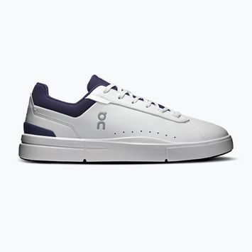 Herrenschuhe On The Rodger Advantage white/midnight