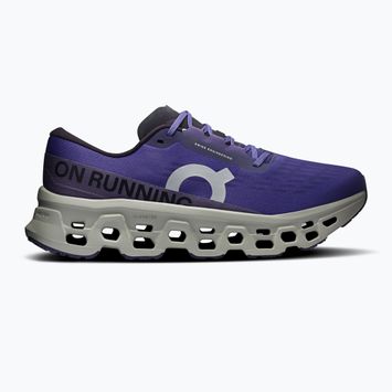 Herren-Laufschuhe On Cloudmonster 3 twilight/white