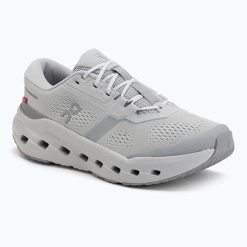 Herren-Laufschuhe On Cloudrunner 3 glacier/alloy