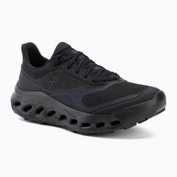 Herren-Trekkingschuhe On Cloudhorizon 2 blackblack