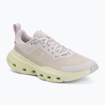 Damen-Trainingsschuhe On Cloudpulse Next lily/linen