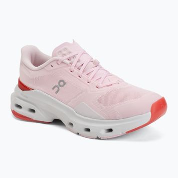 Damen-Trainingsschuhe On Cloudpulse 2 peony/frost