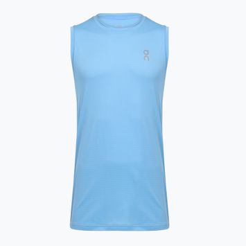 Herren-Lauf-Tanktop On Core Tank gourami