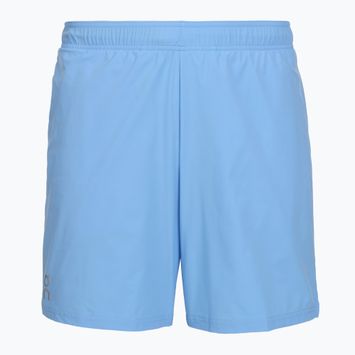 Herren-Laufshorts On 7" Core Gourami