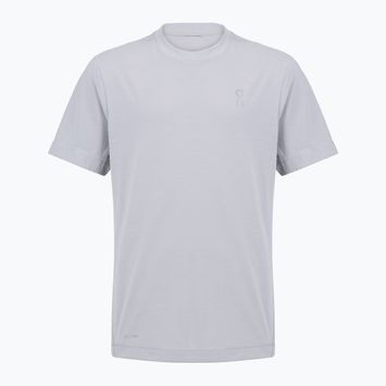 Herren-T-Shirt On Train-T alloy