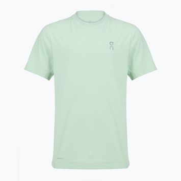 Herren-T-Shirt On Train-T creek