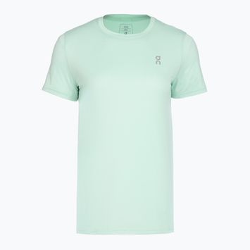 Damen-Laufshirt On Running Core-T creek